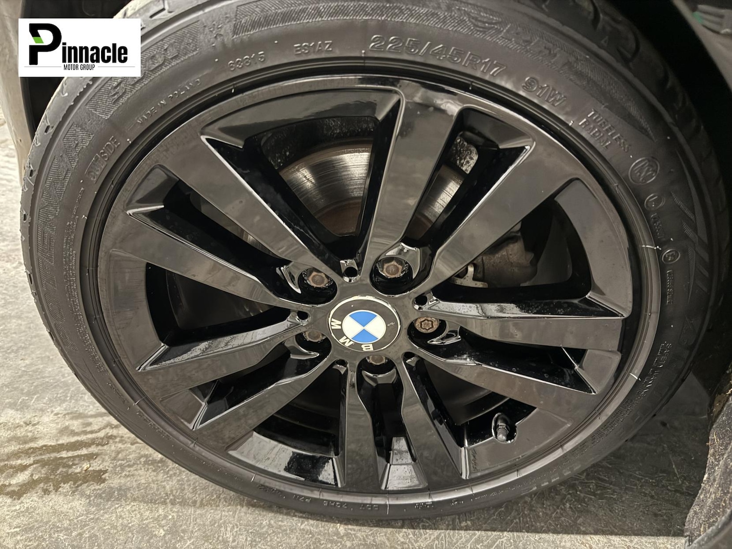 Used BMW 1 Series 2015 for sale - 76714084: Photo 14