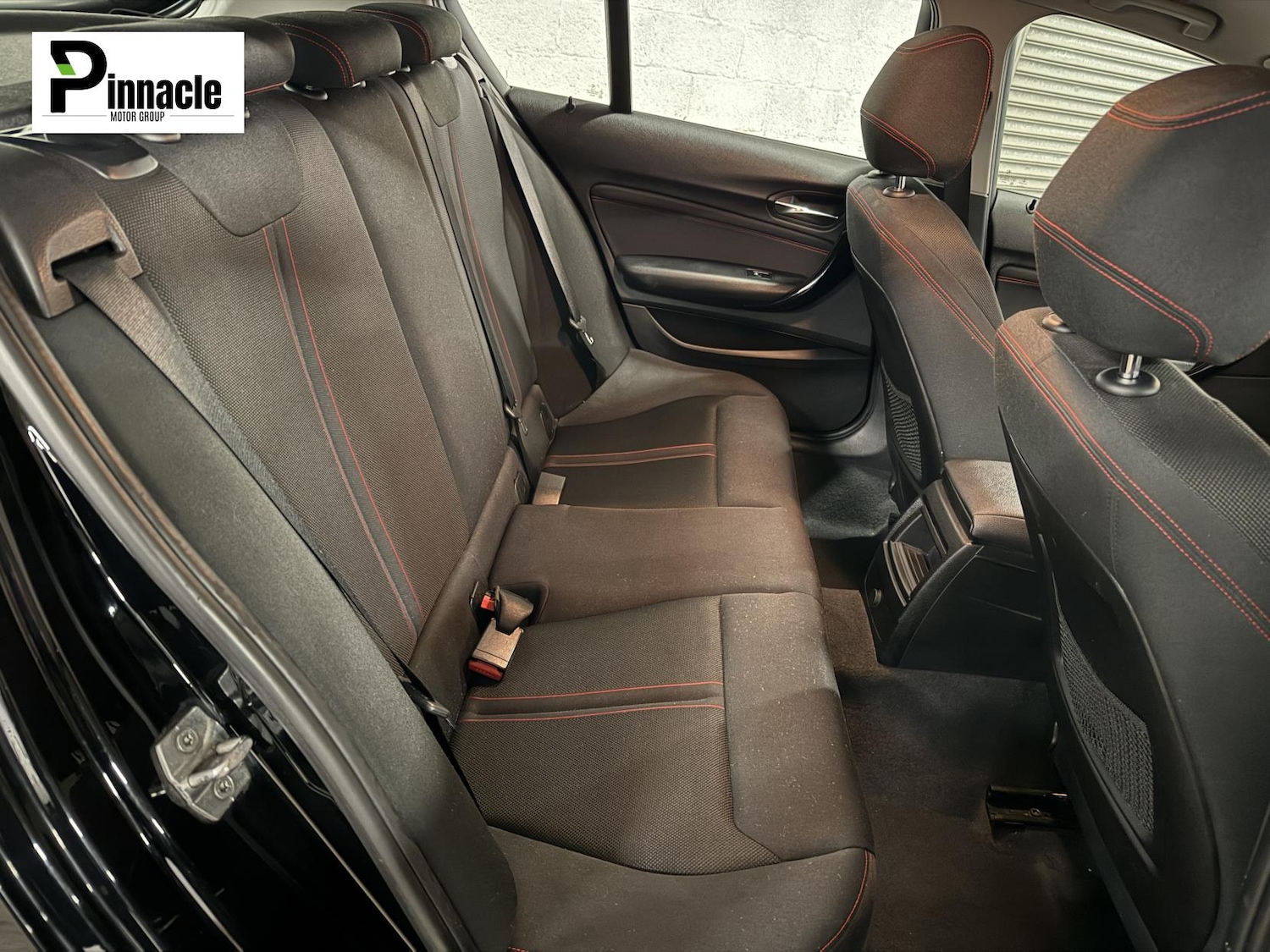 Used BMW 1 Series 2015 for sale - 76714084: Photo 16