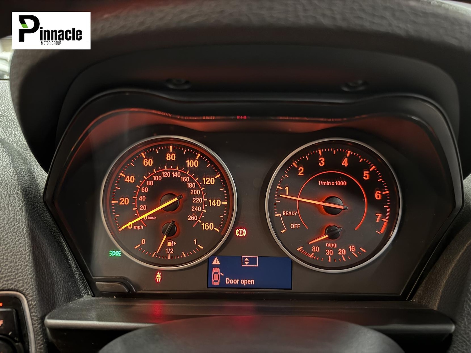 Used BMW 1 Series 2015 for sale - 76714084: Photo 17