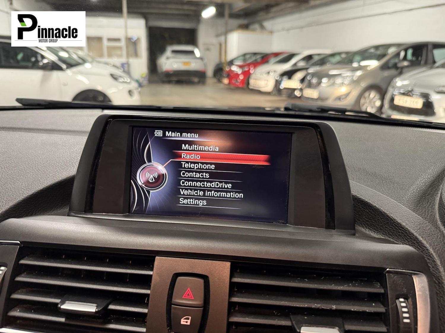 Used BMW 1 Series 2015 for sale - 76714084: Photo 20