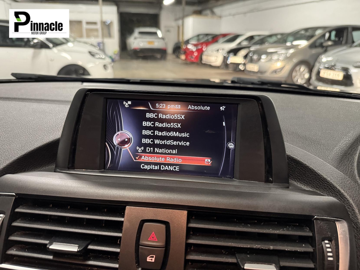 Used BMW 1 Series 2015 for sale - 76714084: Photo 21