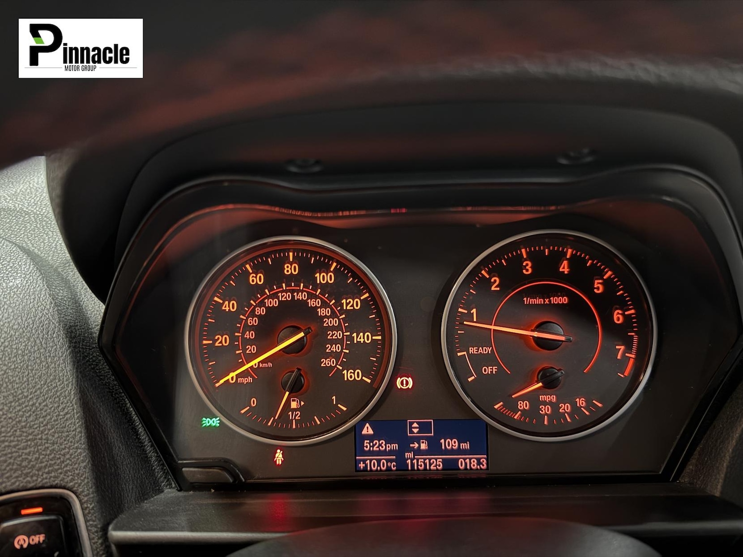 Used BMW 1 Series 2015 for sale - 76714084: Photo 22