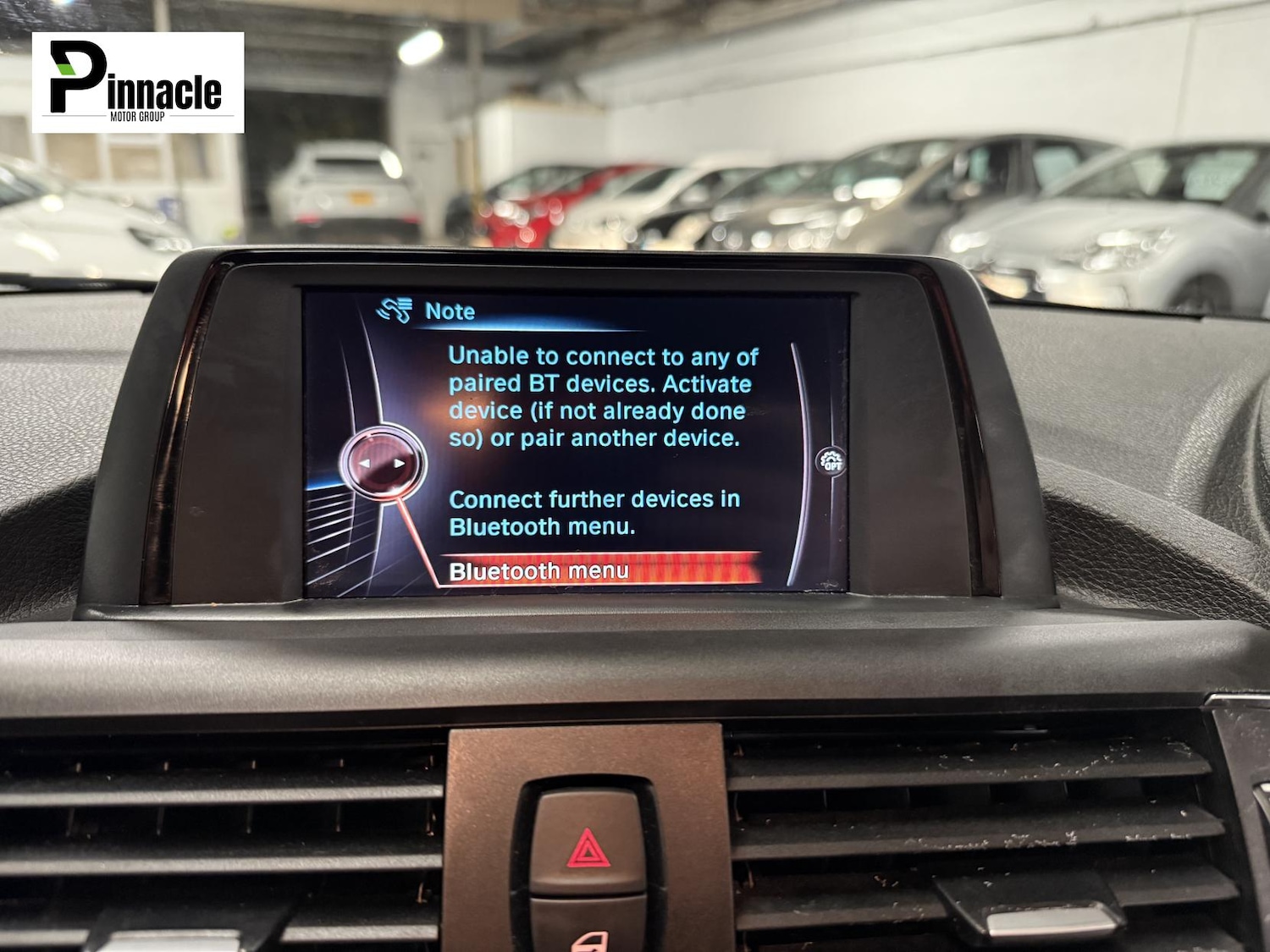 Used BMW 1 Series 2015 for sale - 76714084: Photo 23