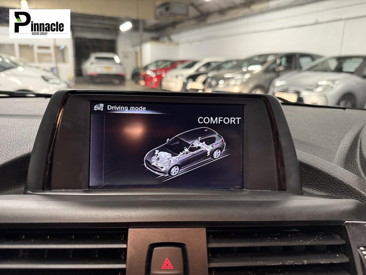 Used BMW 1 Series 2015 for sale - 76714084: Photo 27