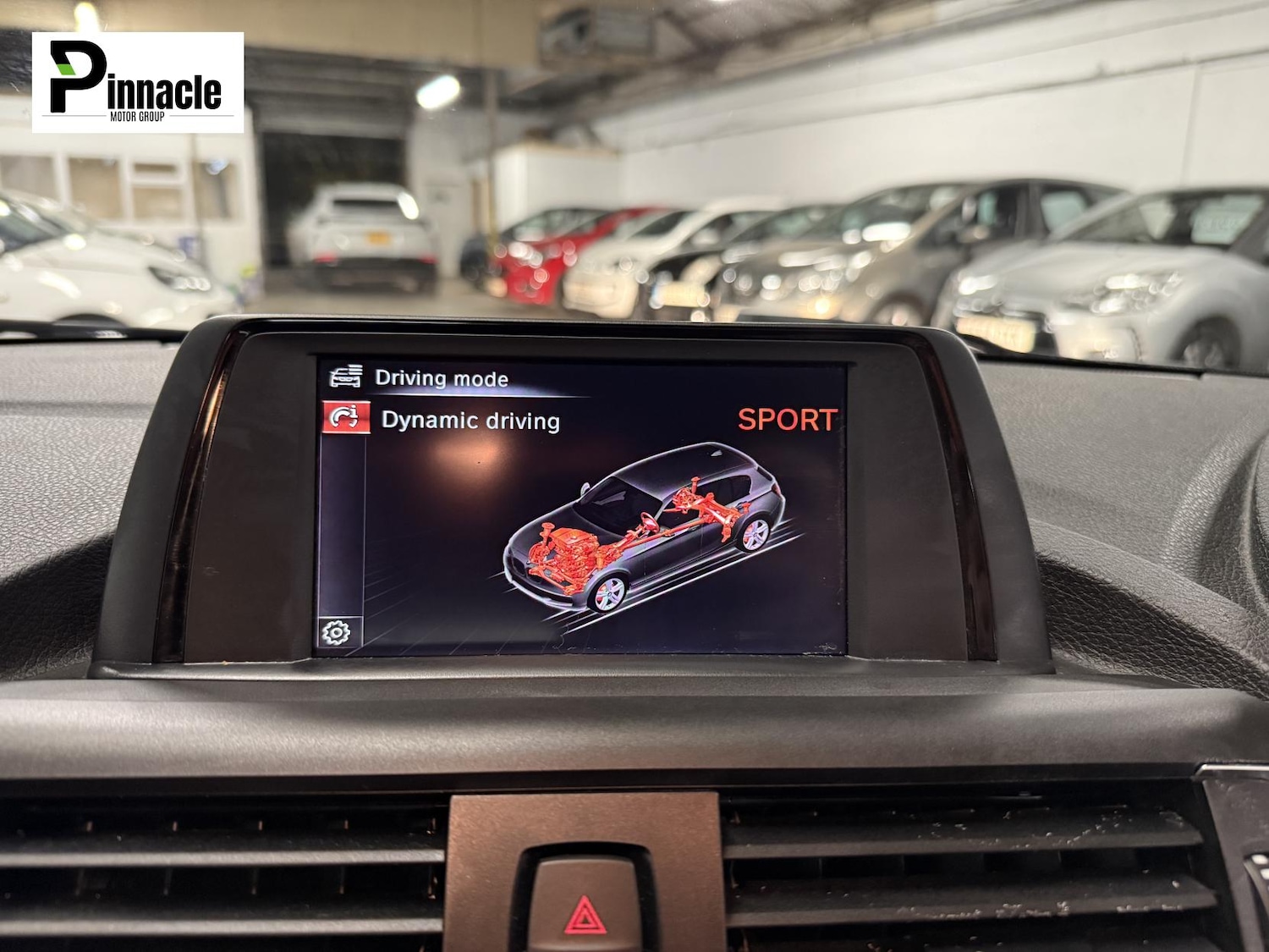 Used BMW 1 Series 2015 for sale - 76714084: Photo 28