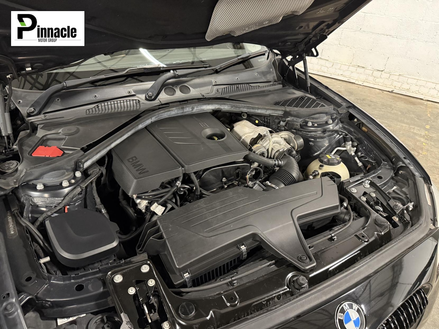 Used BMW 1 Series 2015 for sale - 76714084: Photo 29