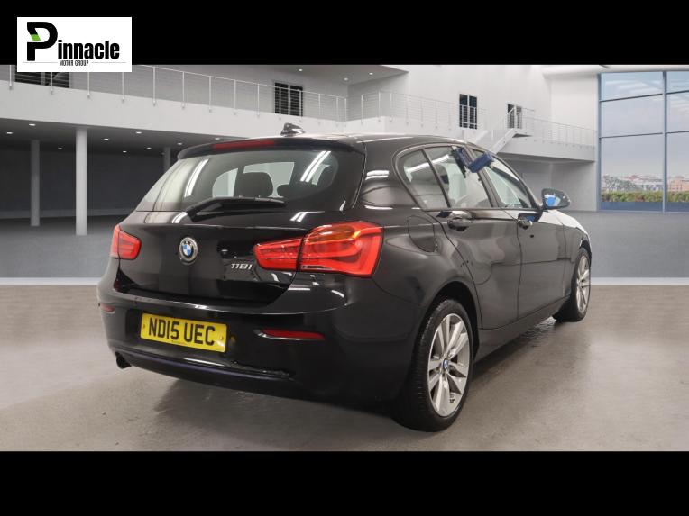 Used BMW 1 Series 2015 for sale - 76714084: Photo 4