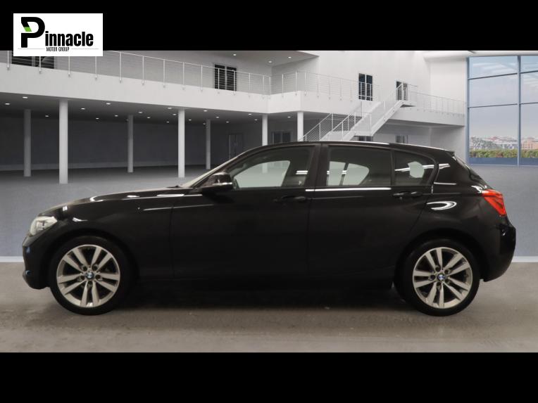 Used BMW 1 Series 2015 for sale - 76714084: Photo 6