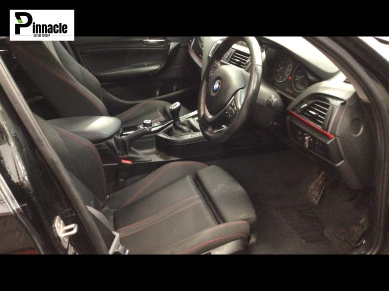 Used BMW 1 Series 2015 for sale - 76714084: Photo 8