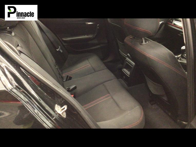 Used BMW 1 Series 2015 for sale - 76714084: Photo 9