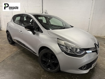 Used Renault Clio 2013 for sale - 78538098: Photo