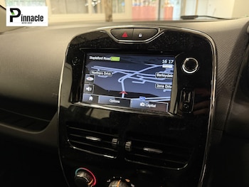 Used Renault Clio 2013 for sale - 78538098: Photo