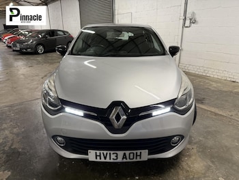 Used Renault Clio 2013 for sale - 78538098: Photo