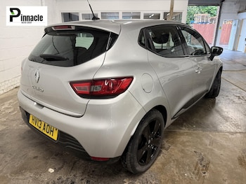 Used Renault Clio 2013 for sale - 78538098: Photo