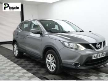 Used Nissan Qashqai 2015 for sale - 74919061: Photo
