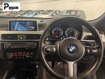 Used BMW X2 2021 for sale - 74692615: Photo