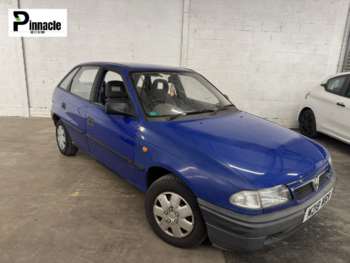1995 - 1.4 [82 PS] Merit 5dr Auto