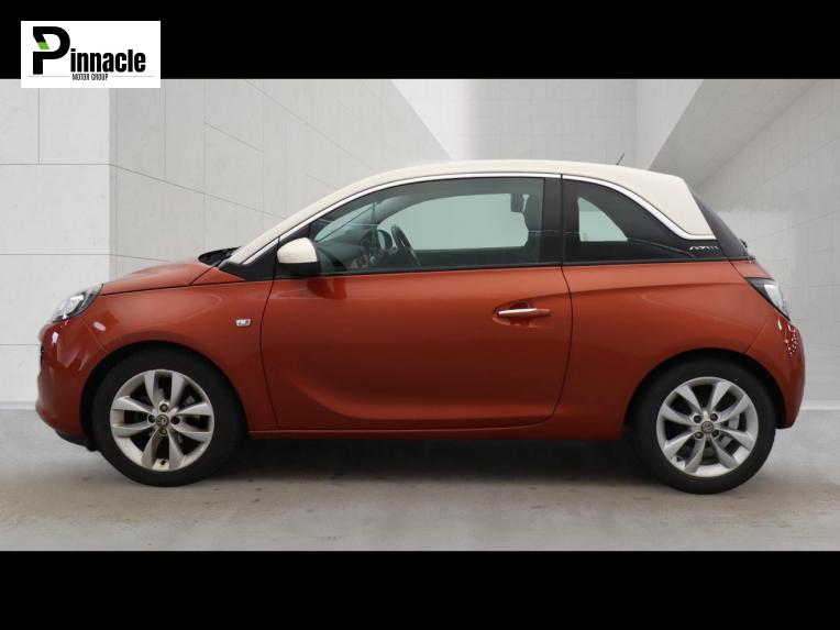 Used Vauxhall ADAM 2013 for sale - 78081707: Photo 5
