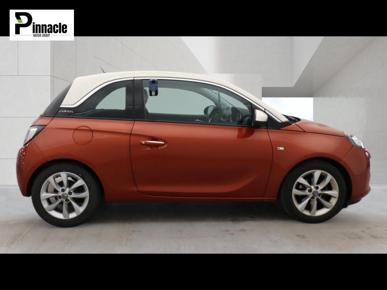 Used Vauxhall ADAM 2013 for sale - 78081707: Photo 6