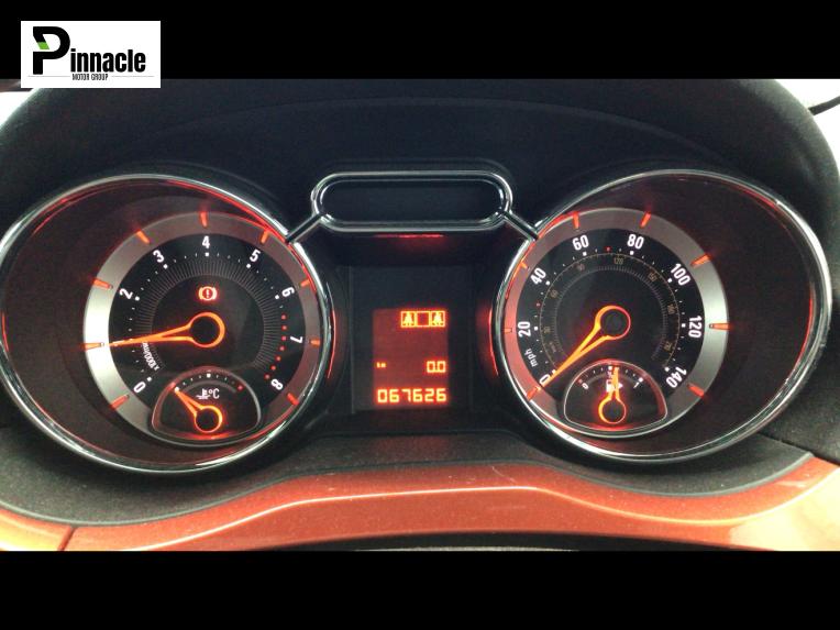 Used Vauxhall ADAM 2013 for sale - 78081707: Photo 8