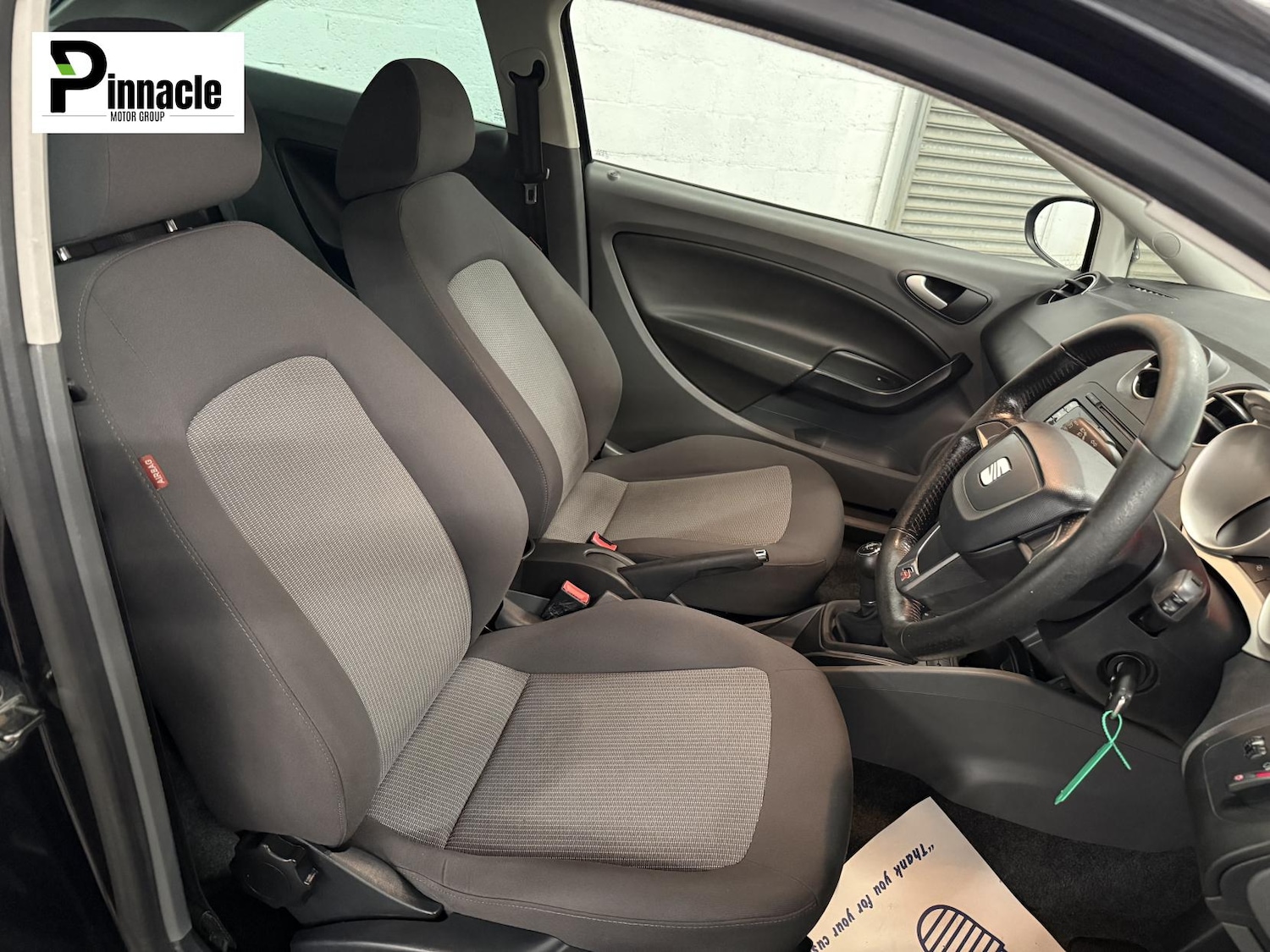 Used SEAT Ibiza 2011 for sale - 76563286: Photo 14