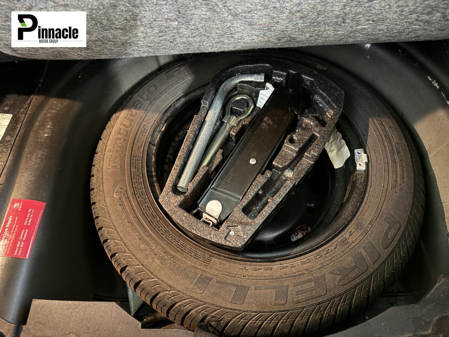 Used SEAT Ibiza 2011 for sale - 76563286: Photo 15