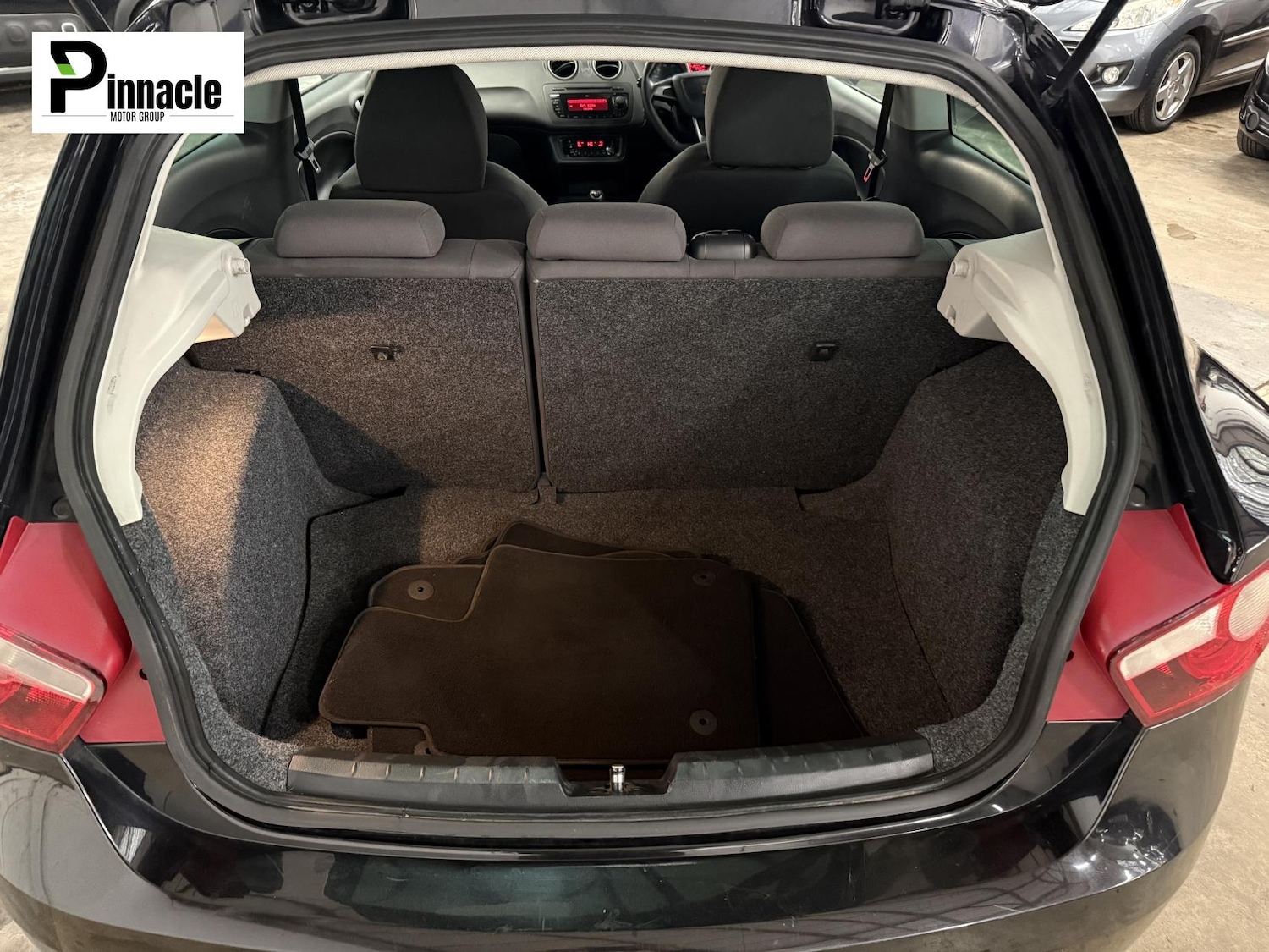 Used SEAT Ibiza 2011 for sale - 76563286: Photo 16