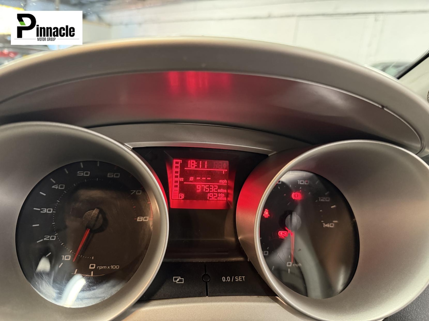 Used SEAT Ibiza 2011 for sale - 76563286: Photo 17