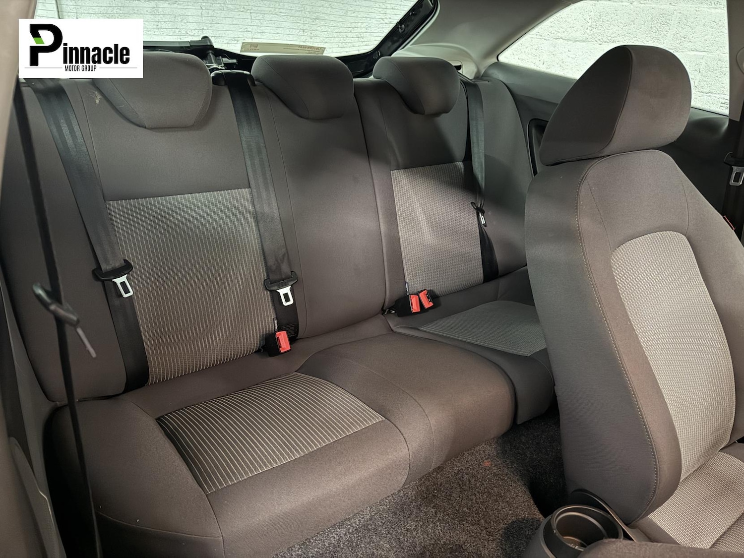 Used SEAT Ibiza 2011 for sale - 76563286: Photo 18