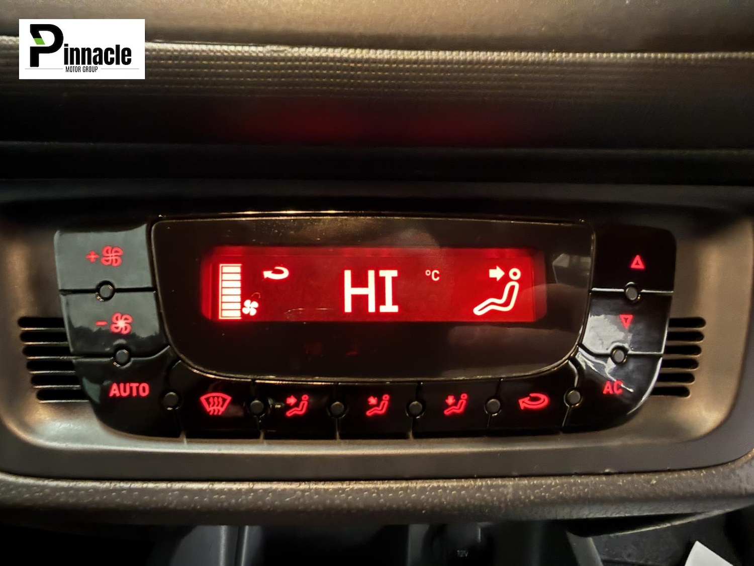 Used SEAT Ibiza 2011 for sale - 76563286: Photo 19