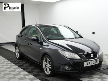 Used SEAT Ibiza 2011 for sale - 76563286: Photo