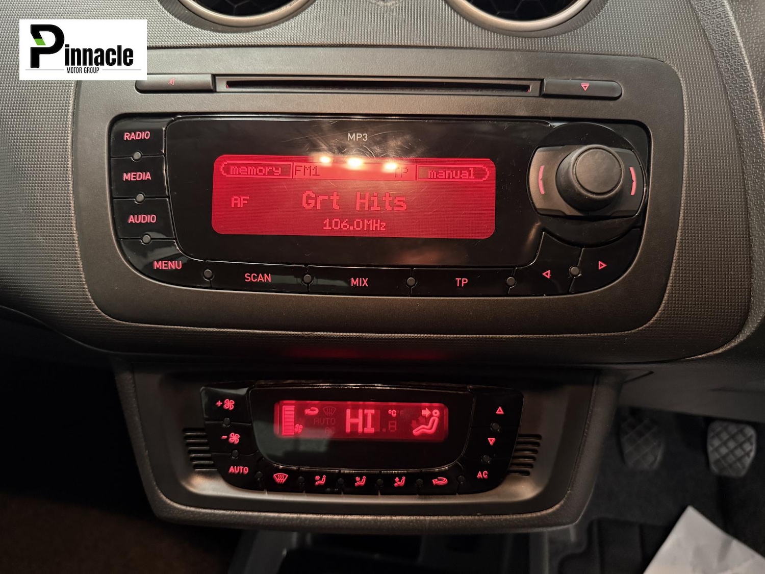 Used SEAT Ibiza 2011 for sale - 76563286: Photo 20