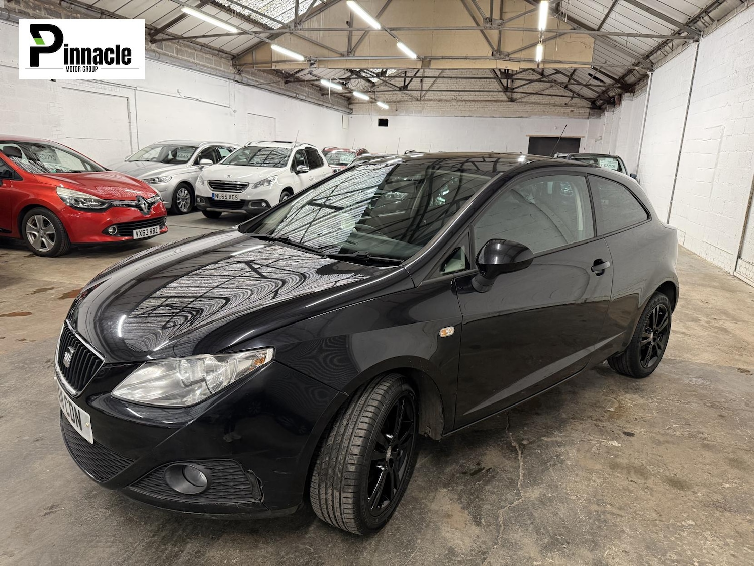 Used SEAT Ibiza 2011 for sale - 76563286: Photo 6