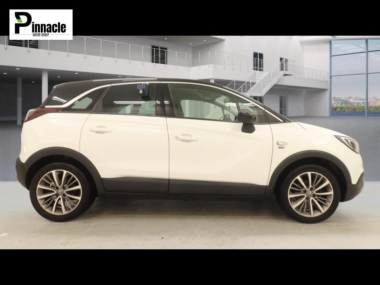 Used Vauxhall Crossland X 2020 for sale - 77627133: Photo 5