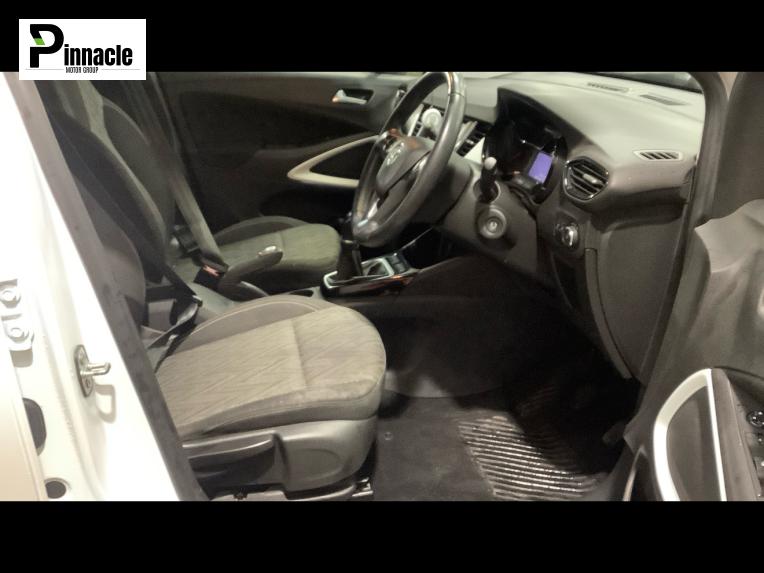 Used Vauxhall Crossland X 2020 for sale - 77627133: Photo 7