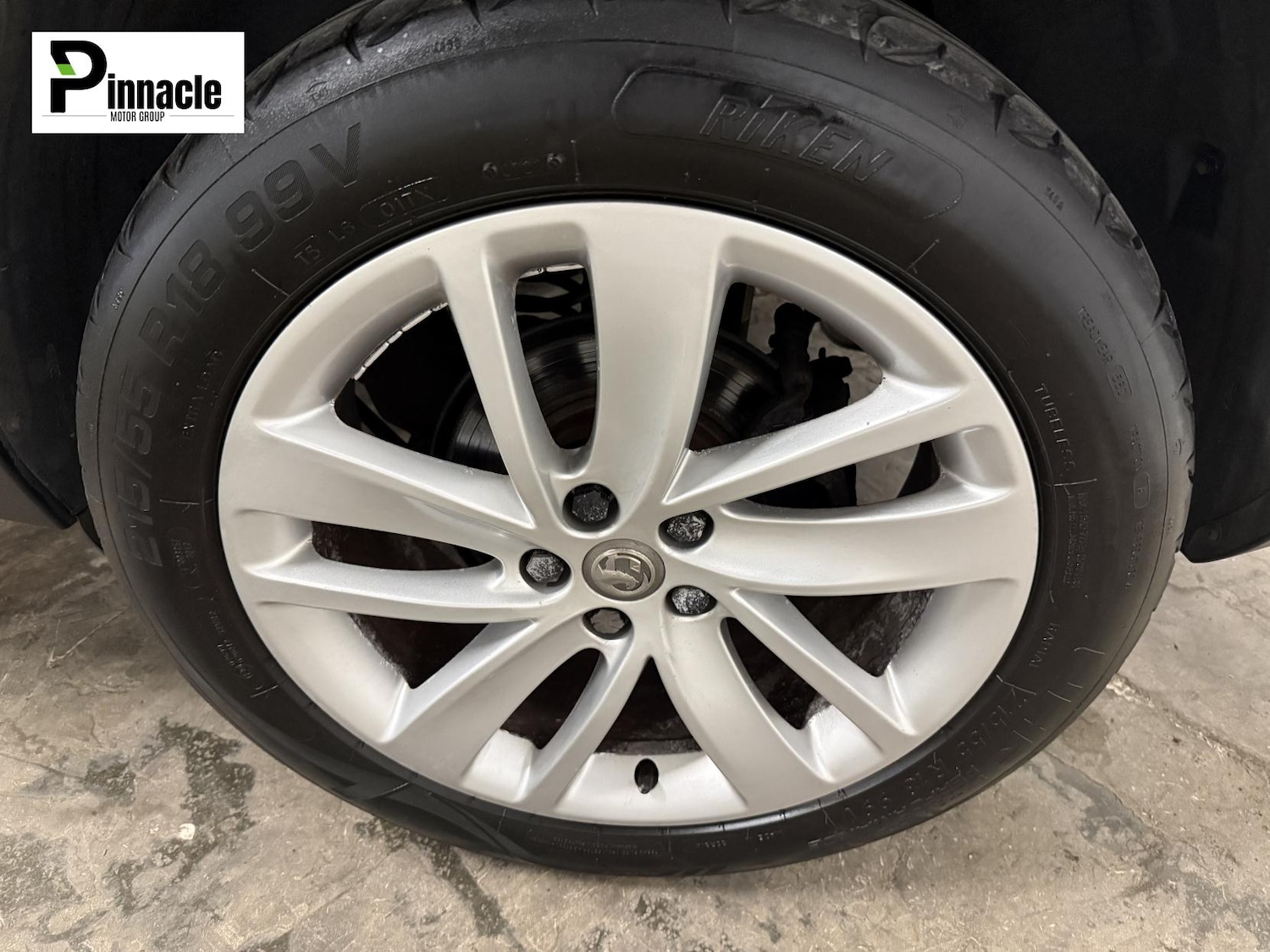 Used Vauxhall Mokka X 2017 for sale - 78095296: Photo 10