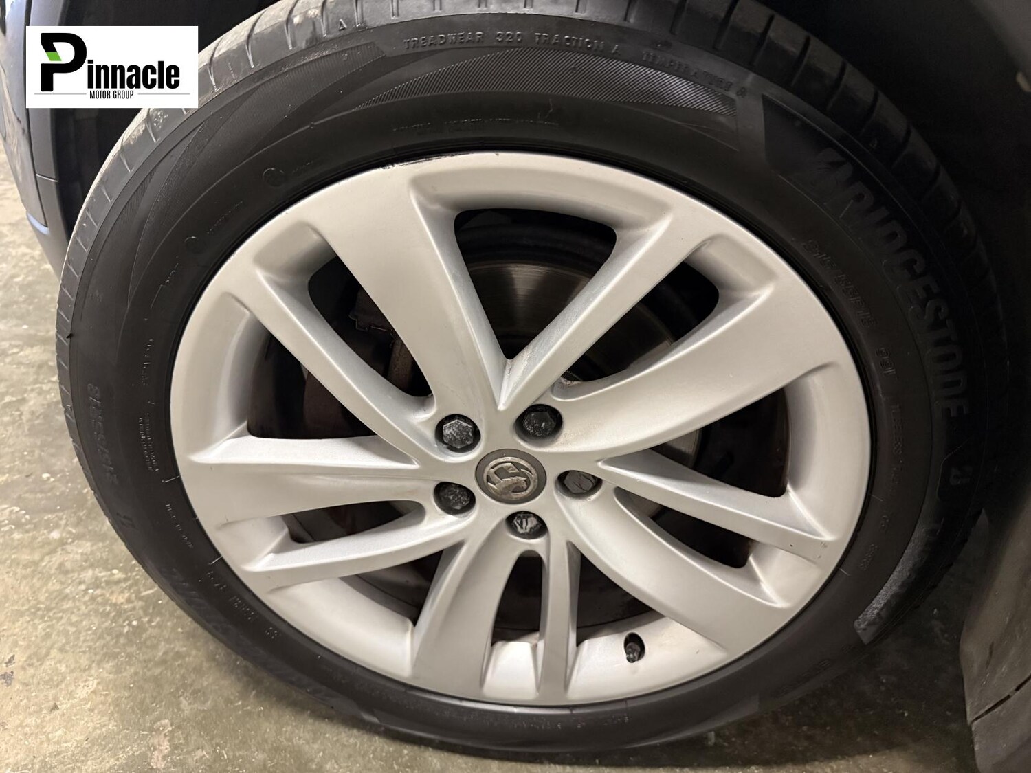 Used Vauxhall Mokka X 2017 for sale - 78095296: Photo 11