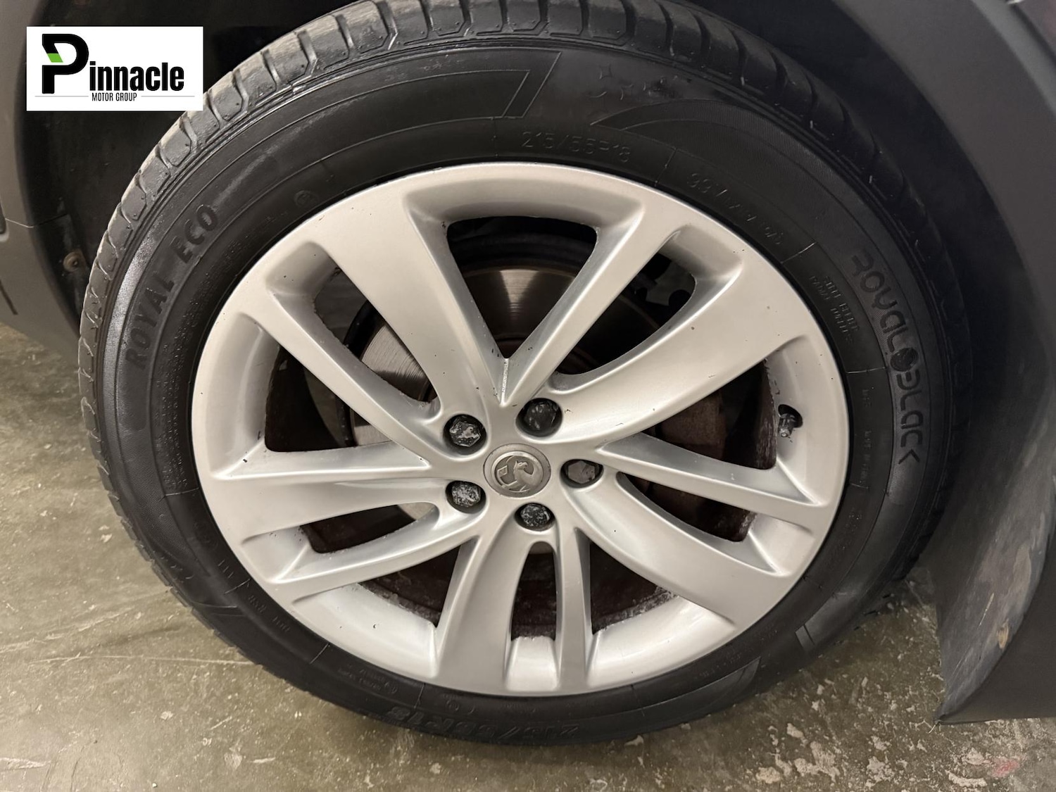 Used Vauxhall Mokka X 2017 for sale - 78095296: Photo 12