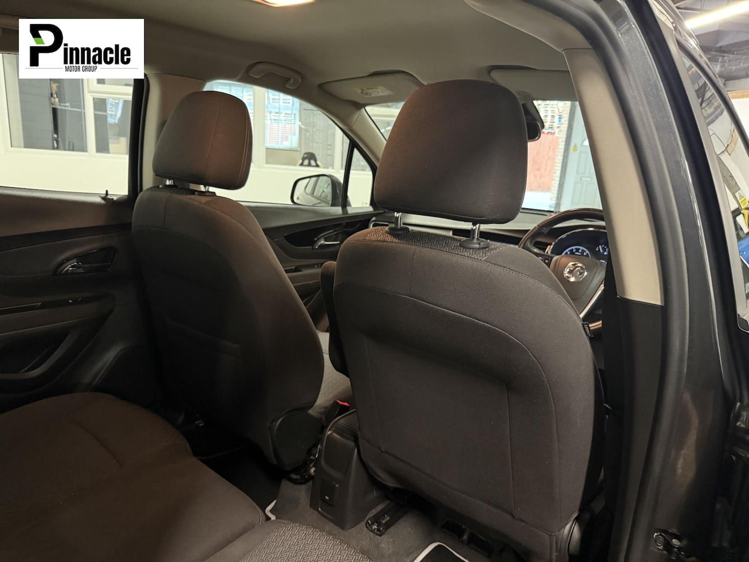 Used Vauxhall Mokka X 2017 for sale - 78095296: Photo 15