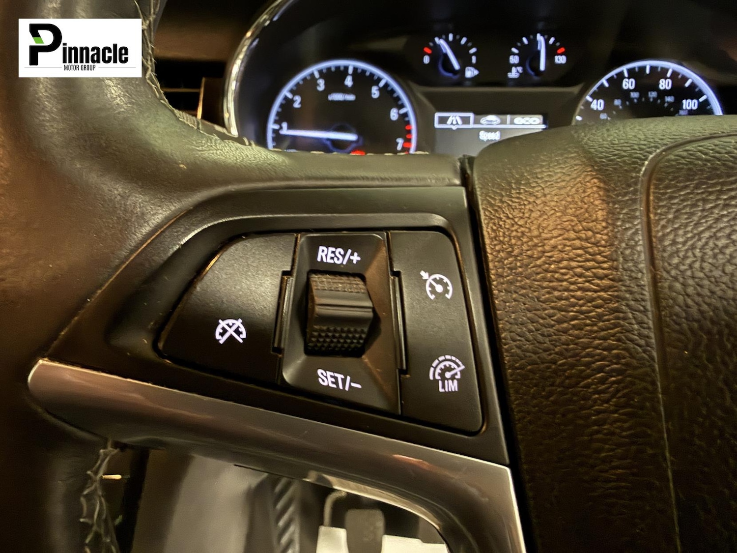 Used Vauxhall Mokka X 2017 for sale - 78095296: Photo 19