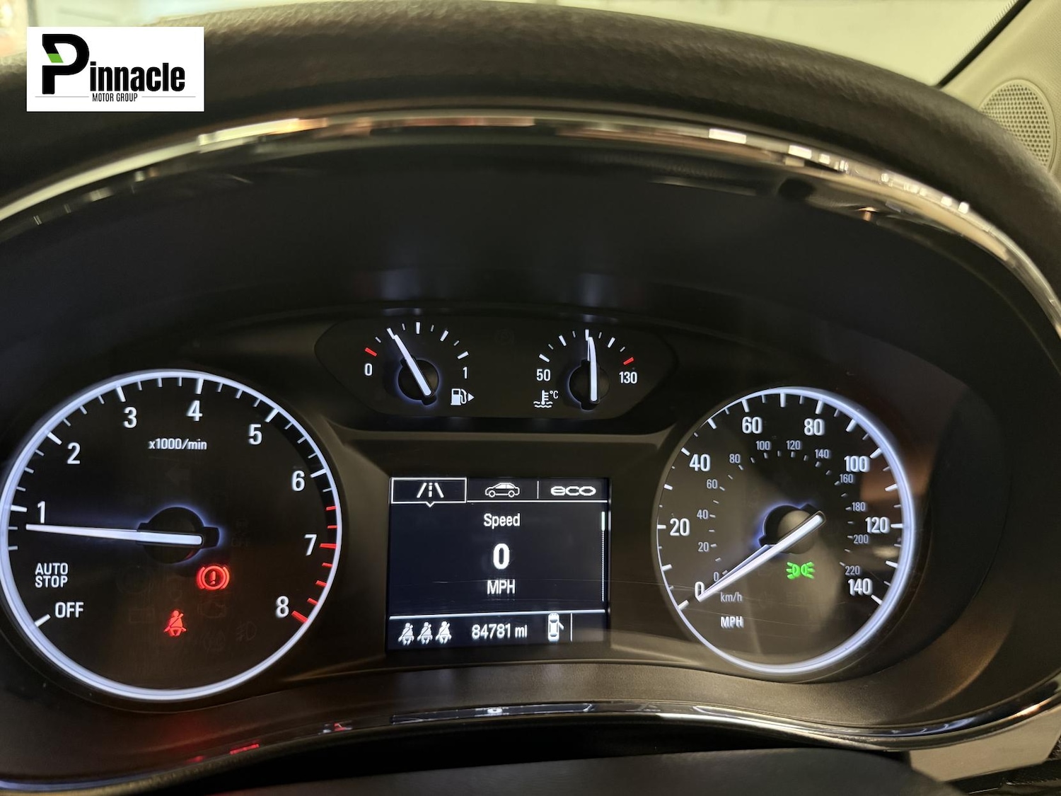 Used Vauxhall Mokka X 2017 for sale - 78095296: Photo 20