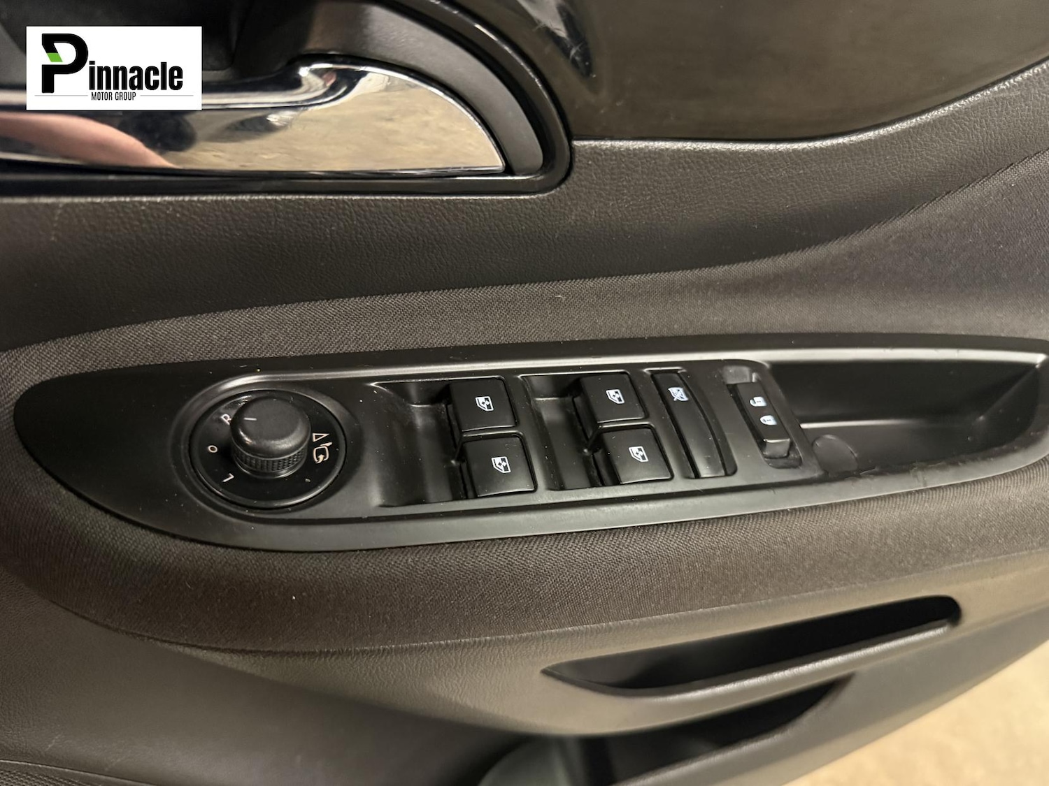 Used Vauxhall Mokka X 2017 for sale - 78095296: Photo 21