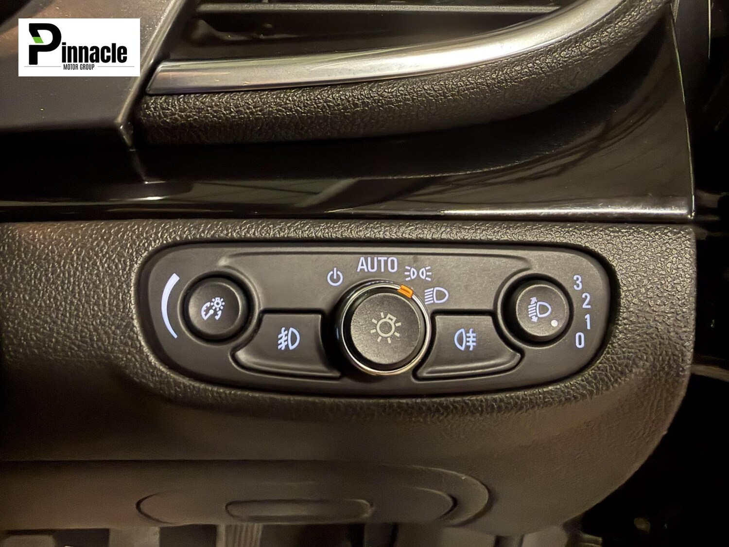 Used Vauxhall Mokka X 2017 for sale - 78095296: Photo 22