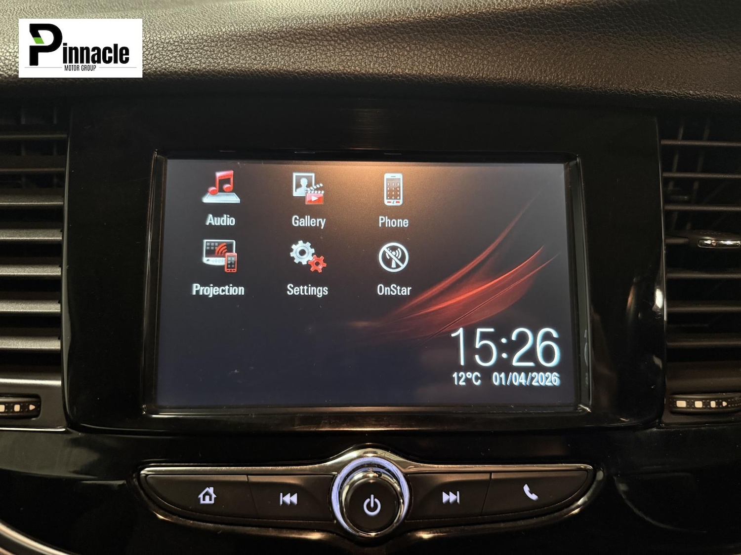 Used Vauxhall Mokka X 2017 for sale - 78095296: Photo 24