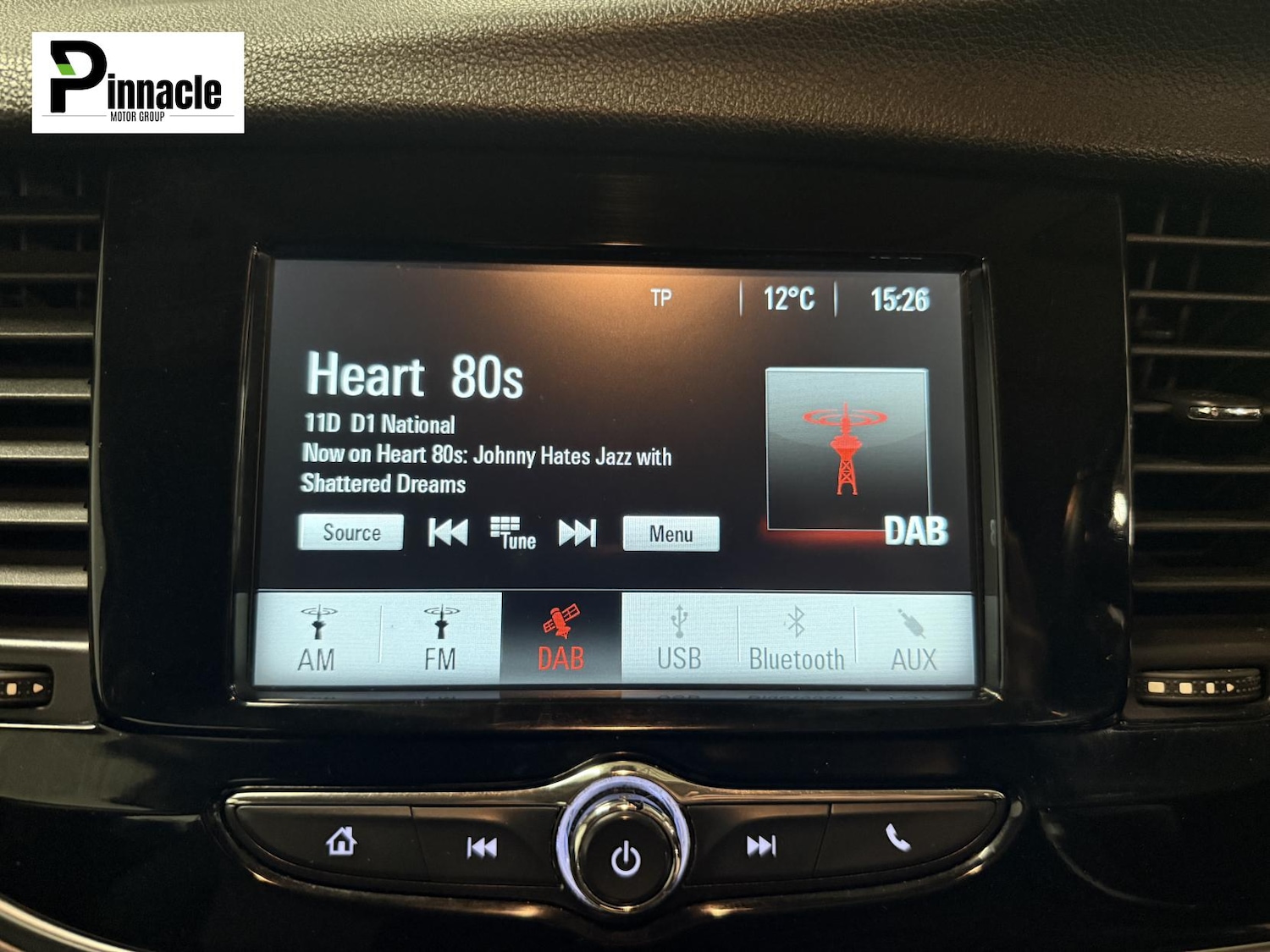 Used Vauxhall Mokka X 2017 for sale - 78095296: Photo 25