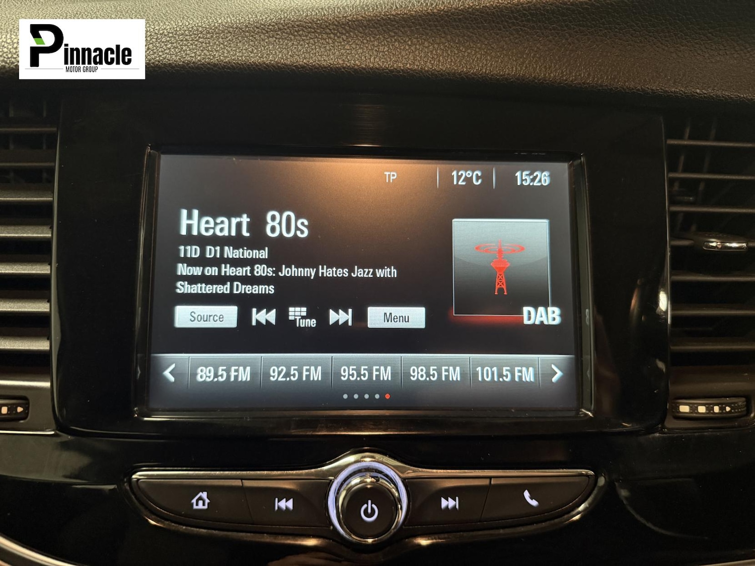 Used Vauxhall Mokka X 2017 for sale - 78095296: Photo 26