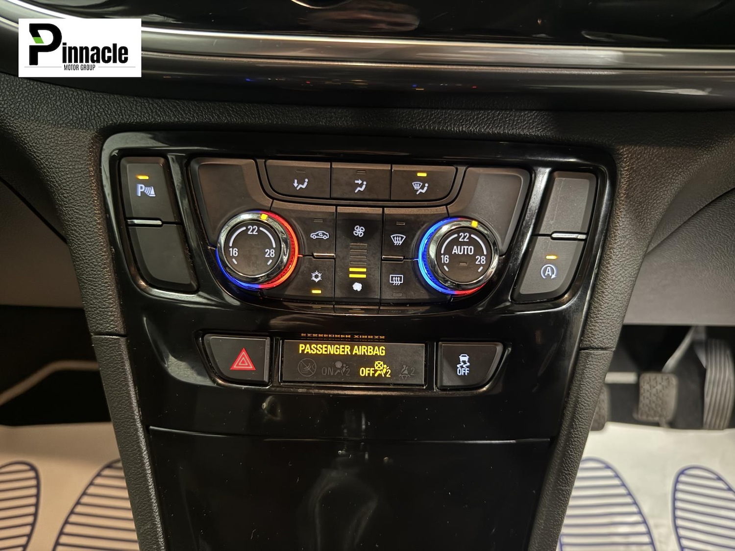 Used Vauxhall Mokka X 2017 for sale - 78095296: Photo 27