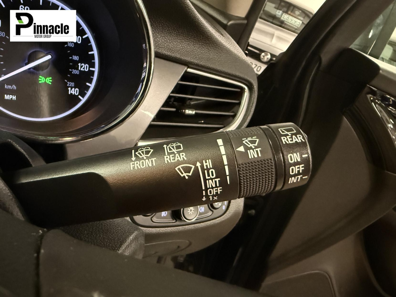 Used Vauxhall Mokka X 2017 for sale - 78095296: Photo 28