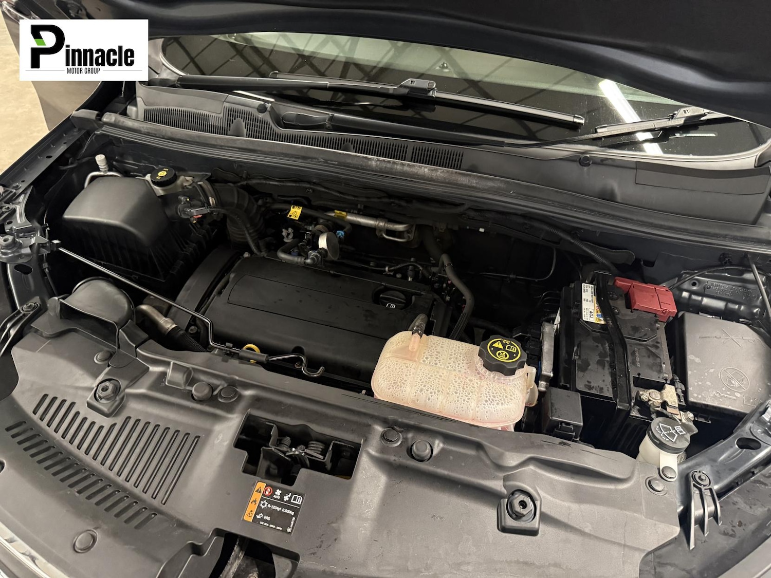 Used Vauxhall Mokka X 2017 for sale - 78095296: Photo 29