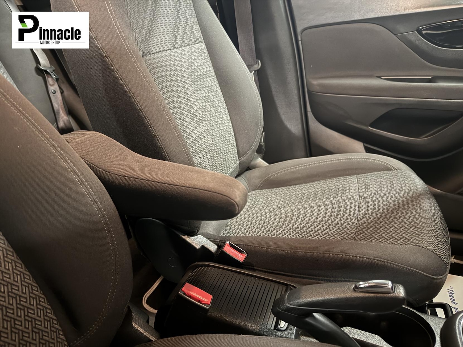 Used Vauxhall Mokka X 2017 for sale - 78095296: Photo 30